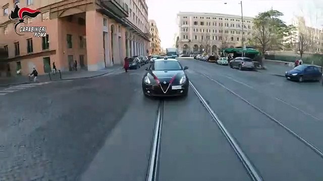 Roma- Carabinieri scoprono traffico di “shaboo”. 22 indagati (26.02.20)