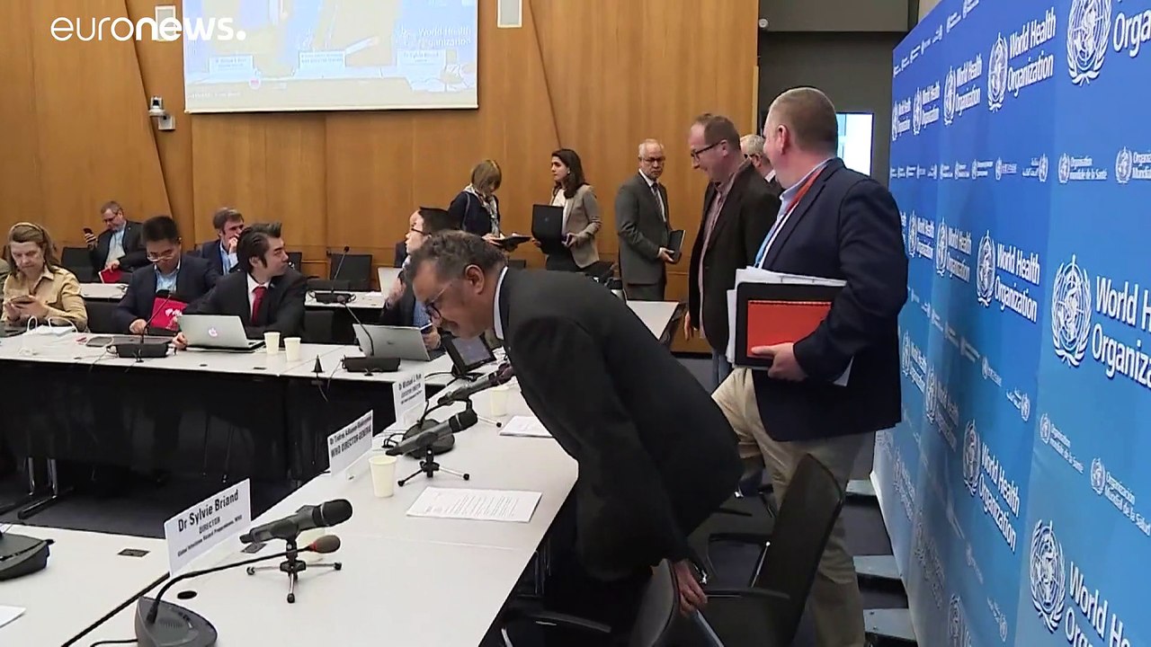Covid-19 : l'Italie veut une stratégie frontalière commune avec les pays limitrophes