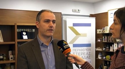 Ολοκληρώθηκαν τα έργα για τον δρόμο Κύμης Στομίου