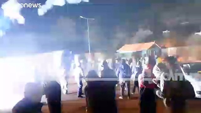 Ένταση σε Λέσβο και Χίο: Κινητοποιήσεις κατοίκων κατά των νέων δομών για μετανάστες