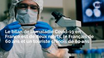 Coronavirus, ramassage des déchets, municipale à Toulon: voici votre brief info de ce mardi après-midi