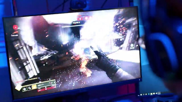 Destiny 2 : Saison des Dignes – Le Jugement d'Osiris est de retour – Vidéo des développeurs [FR]