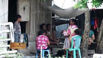 Dua Dekade Warga Eks Timor Timur Hidup di Kamp Pengungsian - BERKAS KOMPAS (Bag1)