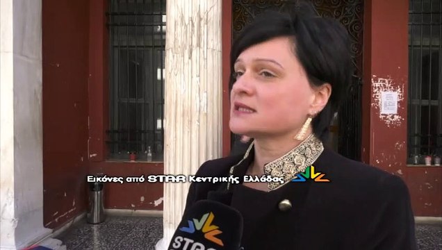 Αθώοι οι φίλαθλοι της Λάρισας για τα επεισόδια στη Λαμία