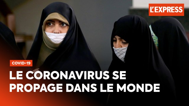 Coronavirus - Covid-19 : comment les pays se protègent contre l'épidémie