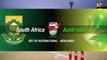 south africa vs australia 3rd t20 2020 highlights - CRICKET 19