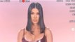 Kourtney Kardashian retorna às filmagens de 'Keeping Up with the Kardashians'