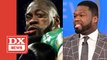 50 Cent In Disbelief Following Deontay Wilder's Loss To Tyson Fury