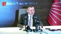 Kılıçdaroğlu’na rakip çıktı, adaylığını açıkladı