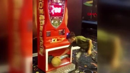 Antalya anne baba melisa'yı geri istedi