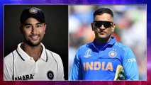 MS Dhoni Helps Bowlers To Keep Their Mind Clear On Field Says Pragyan Ojha