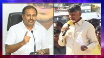 Chandrababu Does Not Have That Right, Says YCP MLA Gadikota Srikanth Reddy