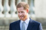 Príncipe Harry viaja ao Reino Unido para participar de evento
