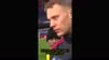 Neuer walks away from journalist's ridiculous Premier League question