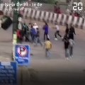 De violents affrontements intercommunautaires font plus de 20 morts en Inde