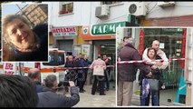 Ora News - Krim në qendër të Durrësit: Burri vret gruan me levë hekuri