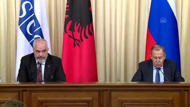 Arnavutluk Başbakanı Rama: Sırbistan, Kosova'yı ne kadar erken tanırsa herkes için iyi olacak