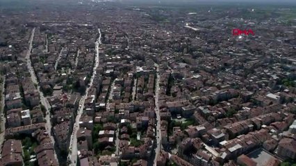 Malatya'daki 4.9'luk depremde 53 kişi hastaneye başvurdu