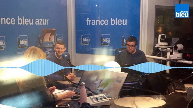 Saint-Valentin : Comment Entretenir La Flamme Dans Le Couple? Mathieu Auriol Psychologue, Invité Des Matins Bonheur De France Bleu Azur PARTIE 1
