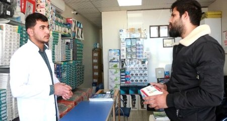 Koronavirüs öncesi 7 liraya satılan maskeler şimdi 120 lira