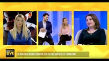 Kisha dyshime tek burri, e ndoqa dhe zbulova se më tradhtonte - Shqipëria Live,26 Shkurt 2020