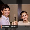 'Best days of my life': Matteo Guidicelli gushes over married life with Sarah Geronimo