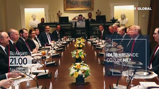 Senem Toluay Ilgaz ile Neden? Haber Global'de