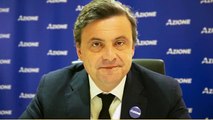 Calenda - La linea politica di Azione (26.02.20)