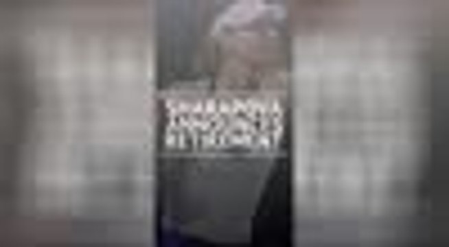 BREAKING NEWS - Sharapova announces retirement