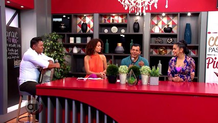 Invitado Ají | Sabasain Bacorizo con el tema "A mi negra en el carnaval" - Nex Panamá