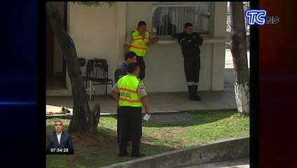 15 muertes violentas se registraron durante el feriado