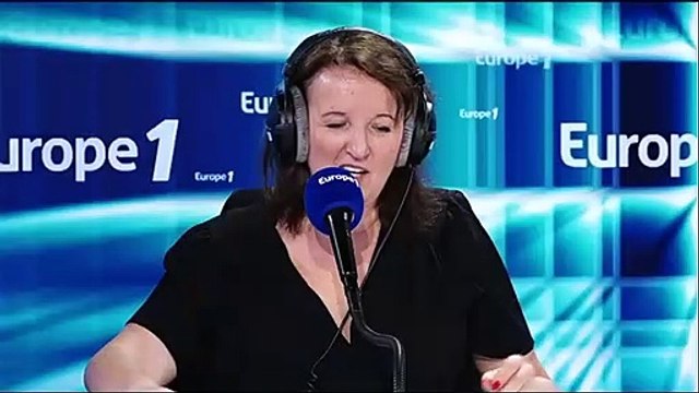 Laurent Barat, sur le Covid-19 : Asthmatiques de France arrêtons de tousser, sinon on va se faire embarquer