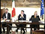 Roma - Interrogazioni a risposta immediata (26.02.20)
