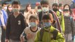 Taiwan schools reopen amid Covid-19 epidemic while schools in Hong Kong remain closed