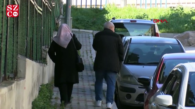 Liseli kızlar ailelerine teslim edildi