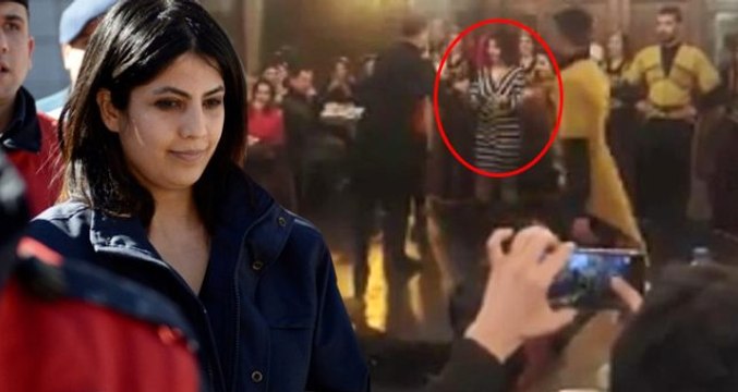 Nişanlısını vahşice öldüren Zehra, Ben bıçak güzeliyim paylaşımı yapmış