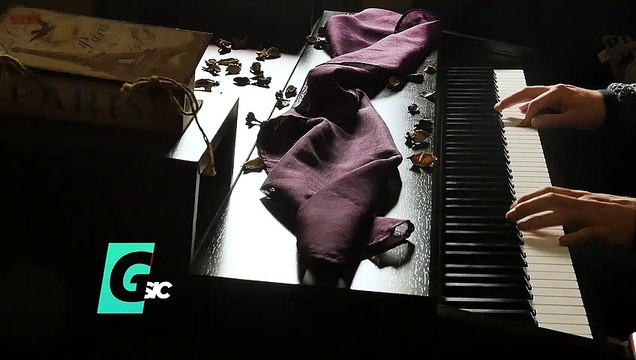 [ Try listening for 3 minutes ] and Fall Into Deep Sleep Immediately with 【GM】Relaxing Delta Relaxing Music