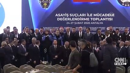 Bakan Soylu'dan yargıya eleştiri
