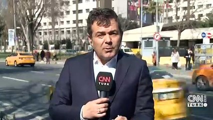 Bombalı eylem yapacaklardı, İstanbul'da yakalandılar