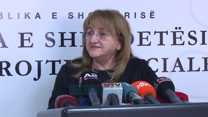 MSH: Koronavirusi s’ka mbërritur në Shqipëri, testuam 13 raste - News, Lajme - Vizion Plus