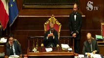 Raffaele Mautone (M5S) - Intervento aula Senato (26.02.20)