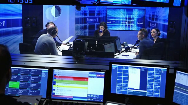 Ian Brossat répond aux accusation de Rachida Dati sur les filouteries de la mairie de Paris