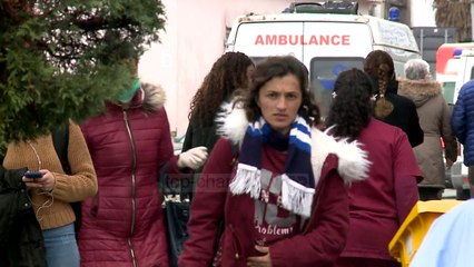 Shqipëria jo e prekur! Mjekët kërkojnë pajisje profesionale mbrojtëse