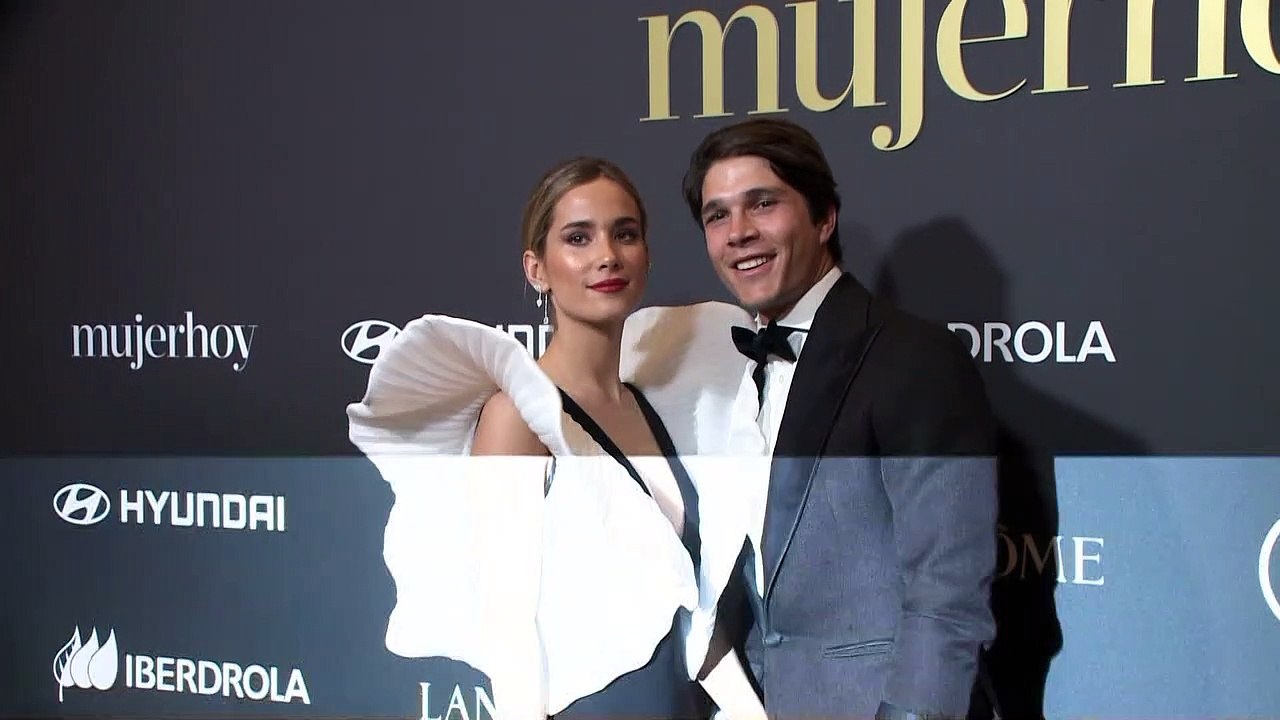 María Pombo confiesa su deseo de ser madre