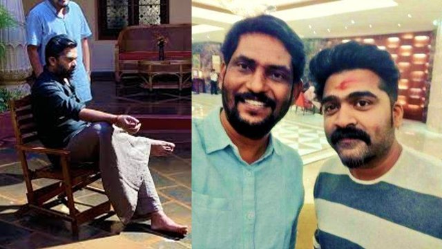 Maanadu Kick Starts Shooting | Simbhu | Venkat Prabhu | Annathe | D. Imman