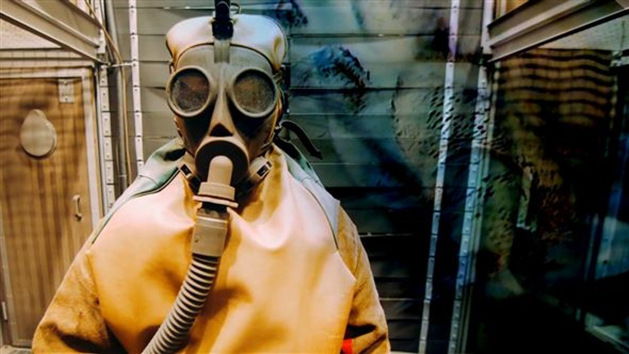 Akutes Bettwanzenproblem in Frankreich