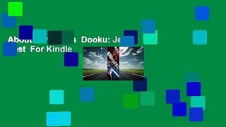 About For Books  Dooku: Jedi Lost  For Kindle