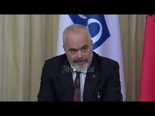 Rama: Sa me shpejt Serbia te njohe Kosove, aq me mire do te jete per...
