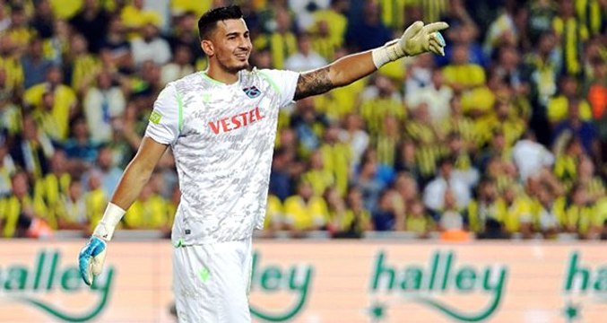 Jose Mourinho, Uğurcan Çakır'ı kadrosunda görmek istiyor