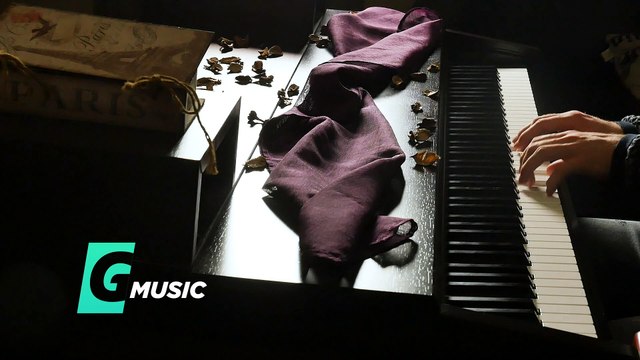 【GM】 - Miracle Tones | Activate Pineal Gland | Open Third Eye | Heal Heart Chakra- Music by GASH Music